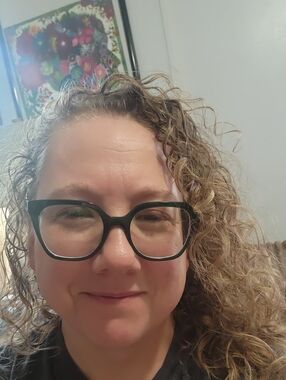 Meet your Posher, Jodi